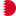 Bahrain Flag