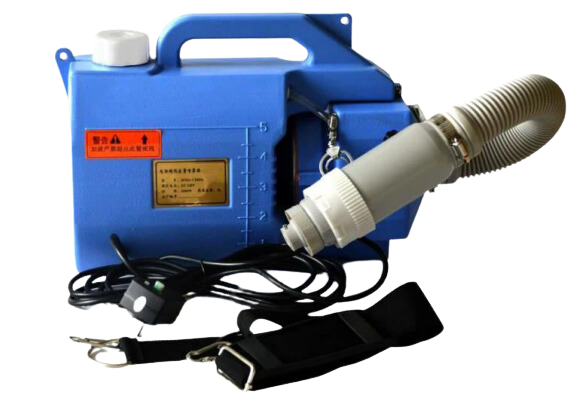 Air Duct Disinfection Sprayer