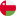 Sultanate of Oman Flag